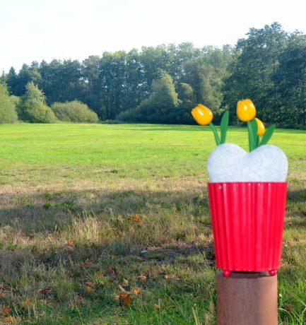 Selbstredendes muss man nicht erklären!